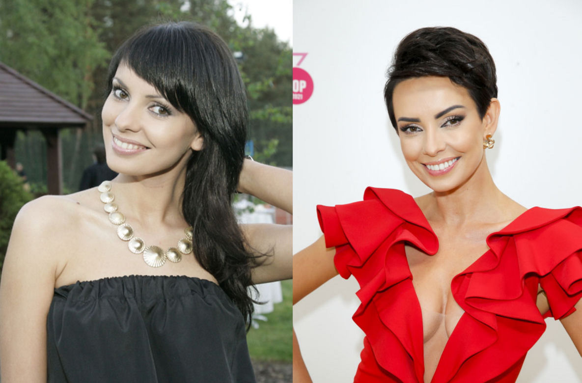Dramat Doroty Gardias. Najpierw rak, teraz kolejne problemy zdrowotne