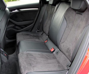 Audi A3 Sportback 1.4 TFSI e-tron