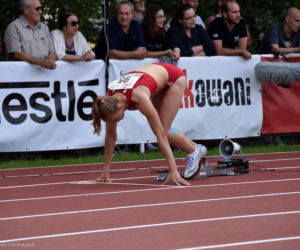 Mistrzostwa Polski w Lekkoatletyce
