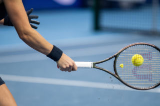 Czeszki z 12. tytułem Billie Jean King Cup. Kto zagrał w finale?