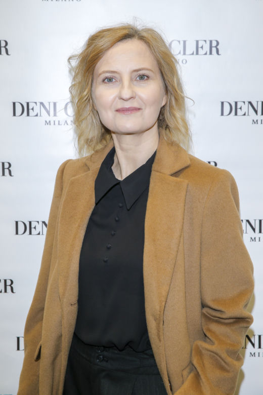 Izabela Kuna tak się zmianiała