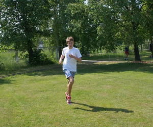 Mateusz Borkowski
