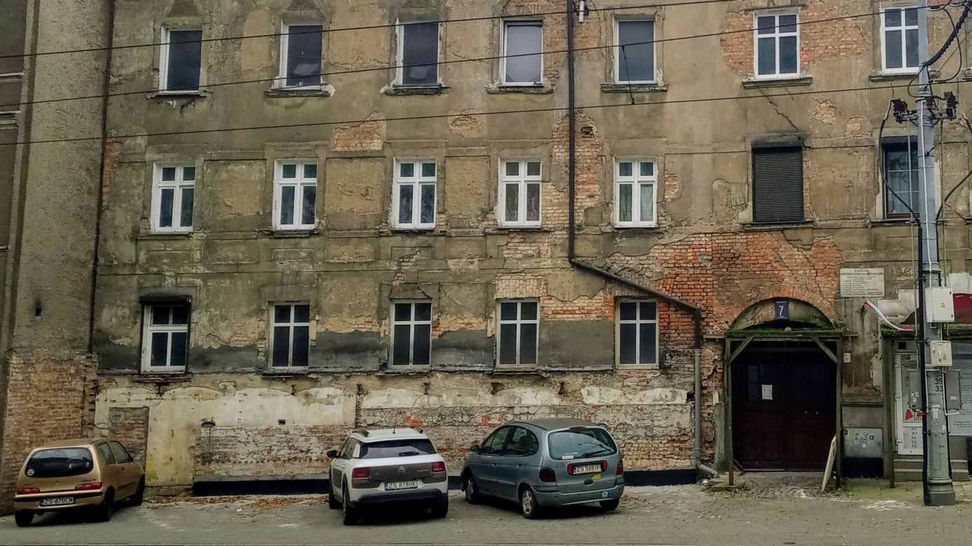 "Rzeźnik z Niebuszewa" skazany na śmierć