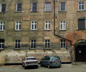 Dom legendarnego rzeźnika z Niebuszewa doczeka się remontu