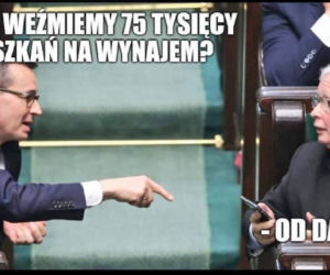 Lewica oczekuje od PiS mieszkań. Skąd je wezmą? 