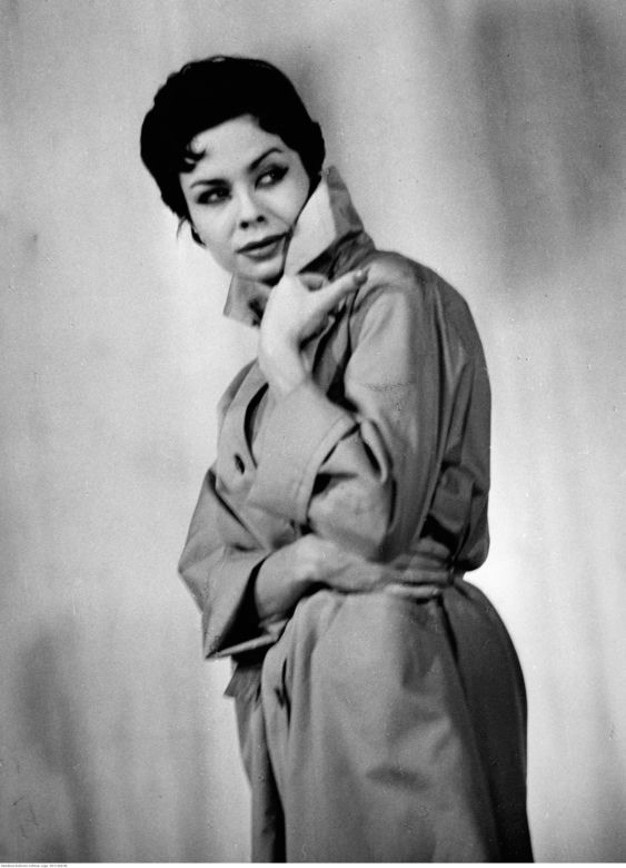 Lidia Korsakówna