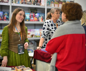 Lubelskie Targi Książki 2026. Pilipiuk, Grabowska, Kasdepke i darmowy piątek