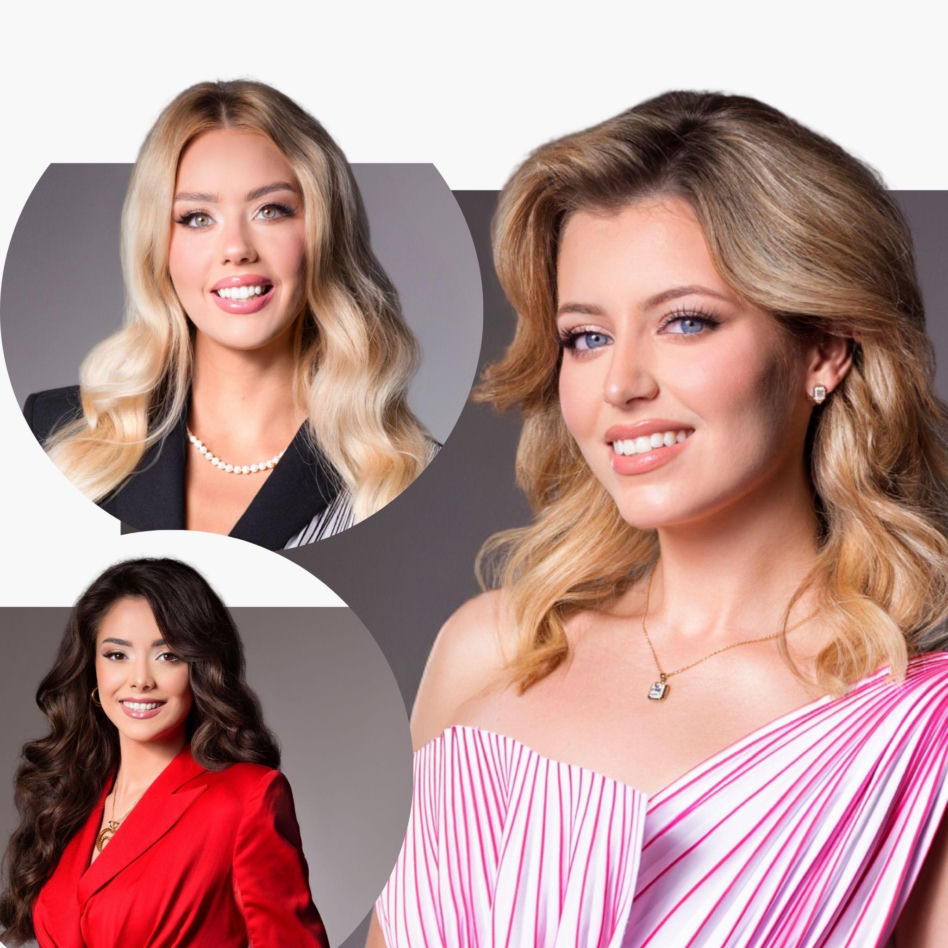   Miss Polski 2025. Tak prezentują się wszystkie kandydatki!