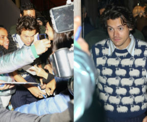 Harry Styles