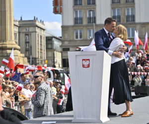 Majątek Rafała Trzaskowskiego. Wiemy, ile posiada prezydent Warszawy