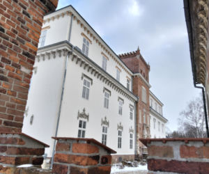 To miasto w Małopolsce ma nie tylko najpiękniejszy rynek. Zachwyca też unikatowym zamkiem