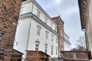 To miasto w Małopolsce ma nie tylko najpiękniejszy rynek. Zachwyca też unikatowym zamkiem