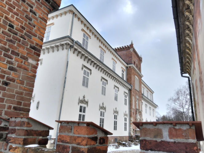 To miasto w Małopolsce ma nie tylko najpiękniejszy rynek. Zachwyca też unikatowym zamkiem