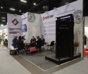 Warszawskie Targi Obronne w Expo XXI