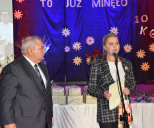 Już 10 lat Gospodynie gotują pyszności w Ząbrowie