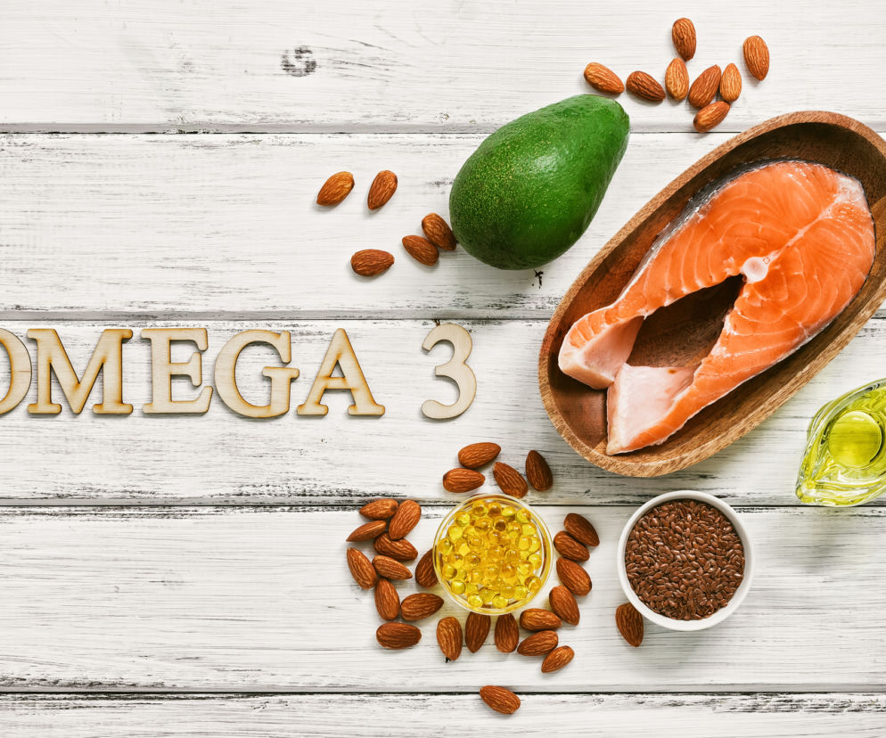 omega 3