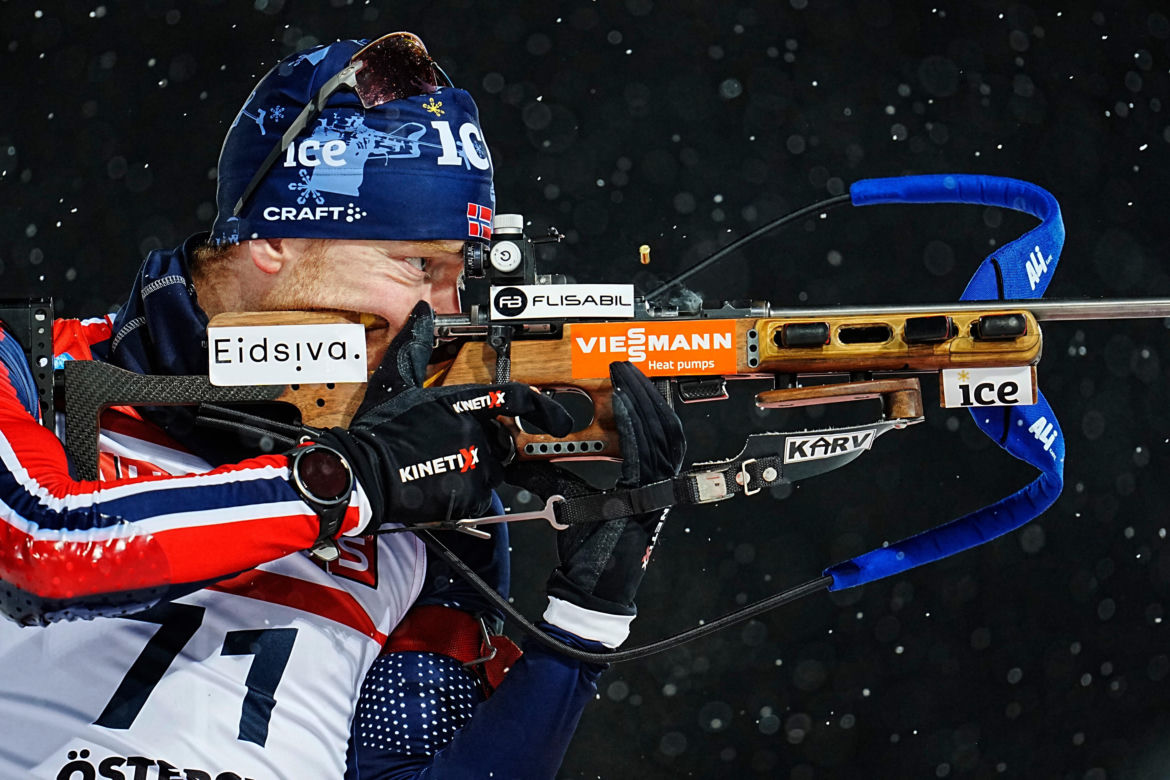 SIVERT GUTTORM BAKKEN