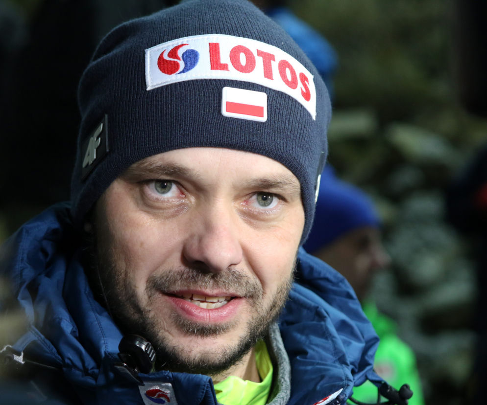 Michal Doleżal