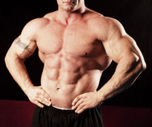 Mariusz Pudzianowski