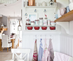 Kolorowa kuchnia