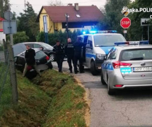 Policjanci zatrzymali 19-latka po pościgu