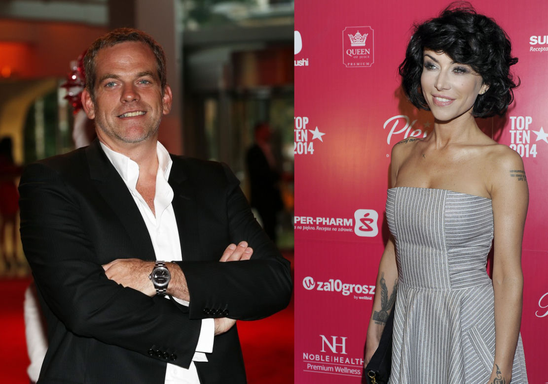 Paulla zaśpiewa z Garou
