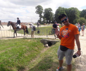 Lotto Strzegom Horse Trials 