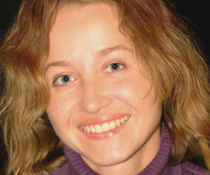 Gabriela Muskała kiedyś i dziś. Zobacz, jak zmieniała się ceniona aktorka