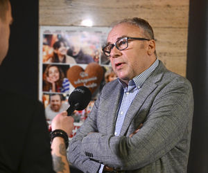 Pokaz filmu Piernikowe sece