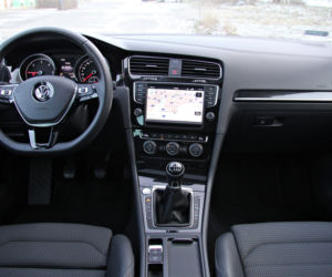 Volkswagen Golf VII