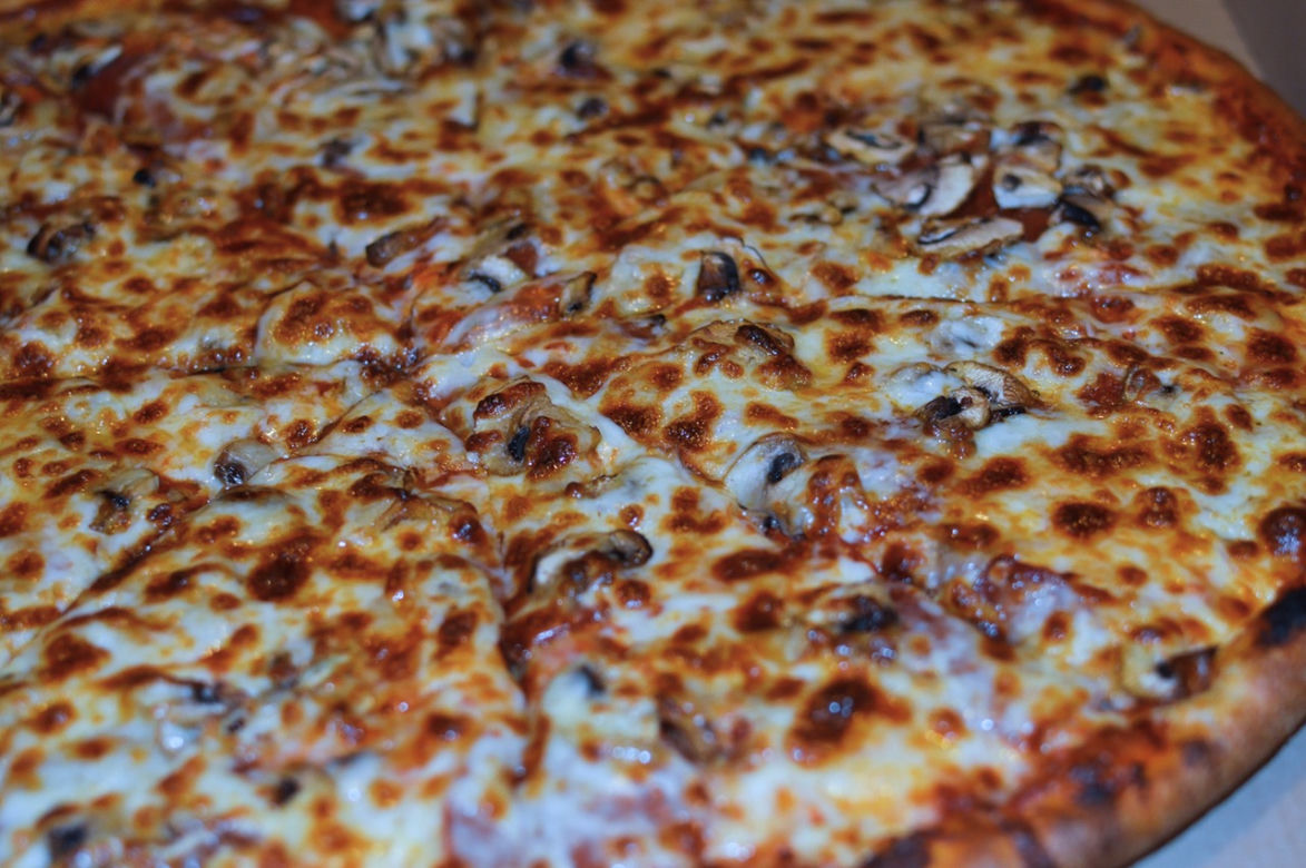 Pizza Station, ul. Obornicka 64