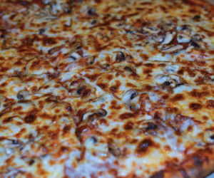 Pizza Station, ul. Obornicka 64