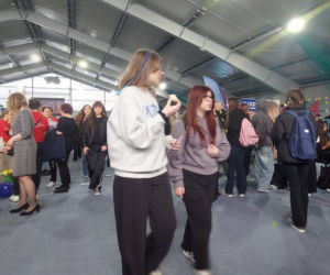 Twierdza Rozwoju Edukacji , Zamość 2026