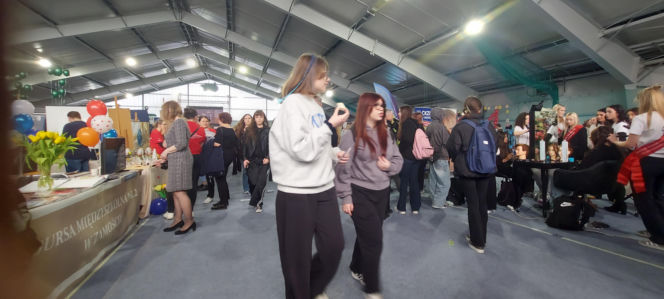 Twierdza Rozwoju Edukacji , Zamość 2026