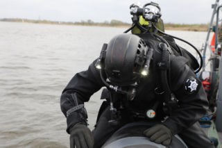 Tragiczna śmierć młodego mężczyzny. Wszedł do wody pomimo zakazu kąpieli