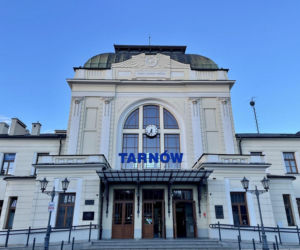 Wielki powrót Szczucinki! Mieszkańcy czekali na to 25 lat