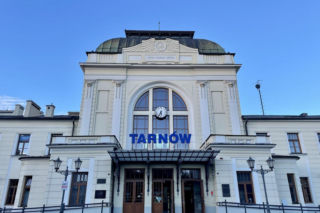 Wielki powrót Szczucinki! Mieszkańcy czekali na to 25 lat