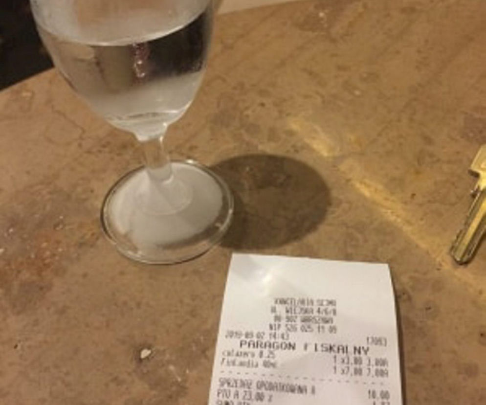 2700 zł na alkohol w każdym dniu pracy Sejmu