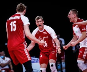 Polska - Finlandia O KTÓREJ GODZINIE siatkówka dzisiaj ME 11.09 Polska - Finlandia GODZINA mecz siatkarzy dzisiaj sobota