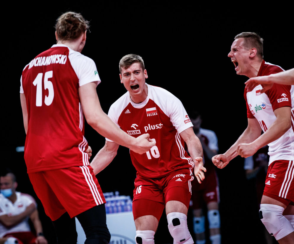 Polska - Finlandia O KTÓREJ GODZINIE siatkówka dzisiaj ME 11.09 Polska - Finlandia GODZINA mecz siatkarzy dzisiaj sobota