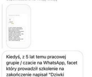 Aleksandra Kwaśniewska pokazała pikantne wiadomości