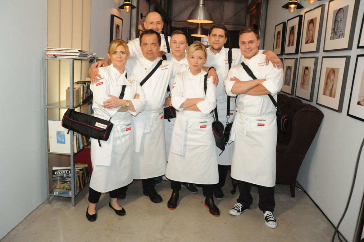 Top Chef 3