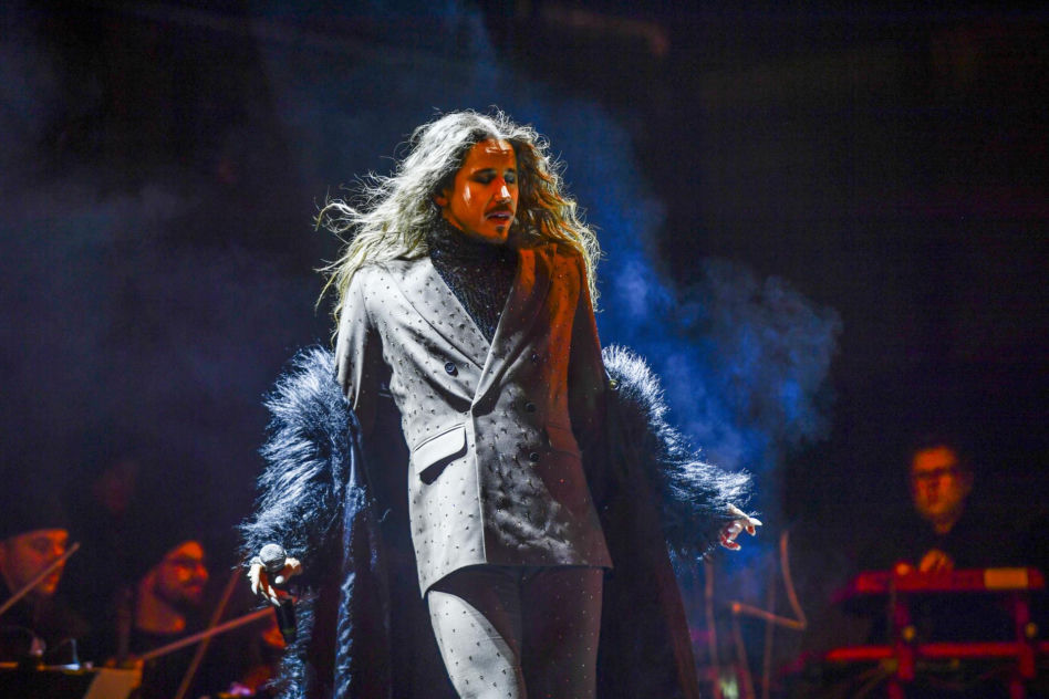 Michał Szpak