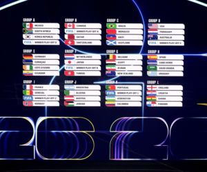 Polska poznała rywali na MŚ. Przed nami baraże w marcu 