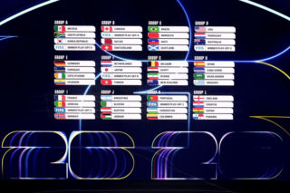 Polska poznała rywali na MŚ. Przed nami baraże w marcu 