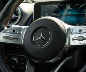 Mercedes-Benz GLB 250 4MATIC