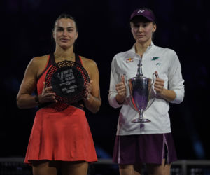 Australian Open: Kiedy finał Aryna Sabalenka - Jelena Rybakina? O której godzinie finał kobiet AO?