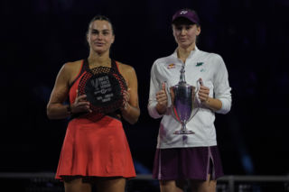 Australian Open: Kiedy finał Aryna Sabalenka - Jelena Rybakina? O której godzinie finał kobiet AO?