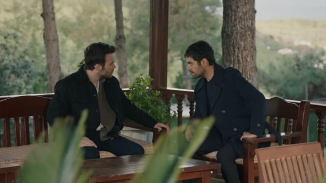 Wichrowe wzgórze odc. 318