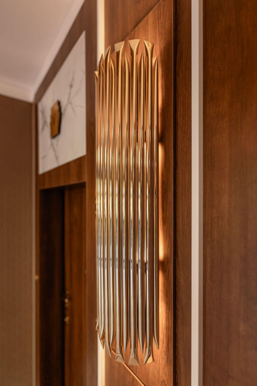 Art Deco Marymont 
